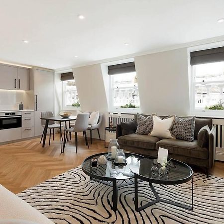 Amazing South Kensington Apartment Londres Exterior foto